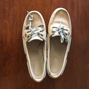 Sperry Boat Shoe